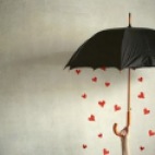 Amor-Tumblr-chuva